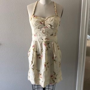 Wilfred Floral Summer Dress